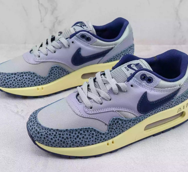 Nike Air Max 1 86 Premium Lost Sketch Blue