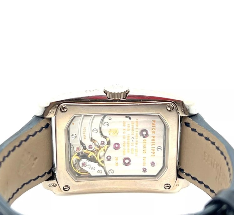 Patek Philippe Gondolo Complete Full Set