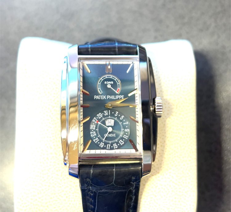 Patek Philippe Gondolo Complete Full Set