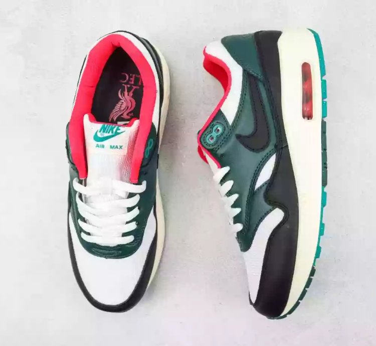 Nike Air Max 1 liverpool