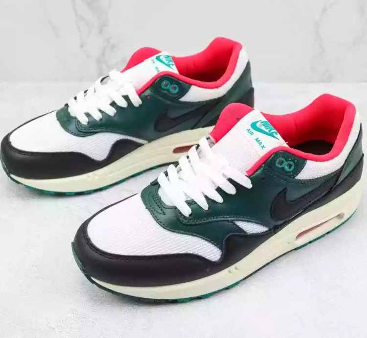 Nike Air Max 1 liverpool