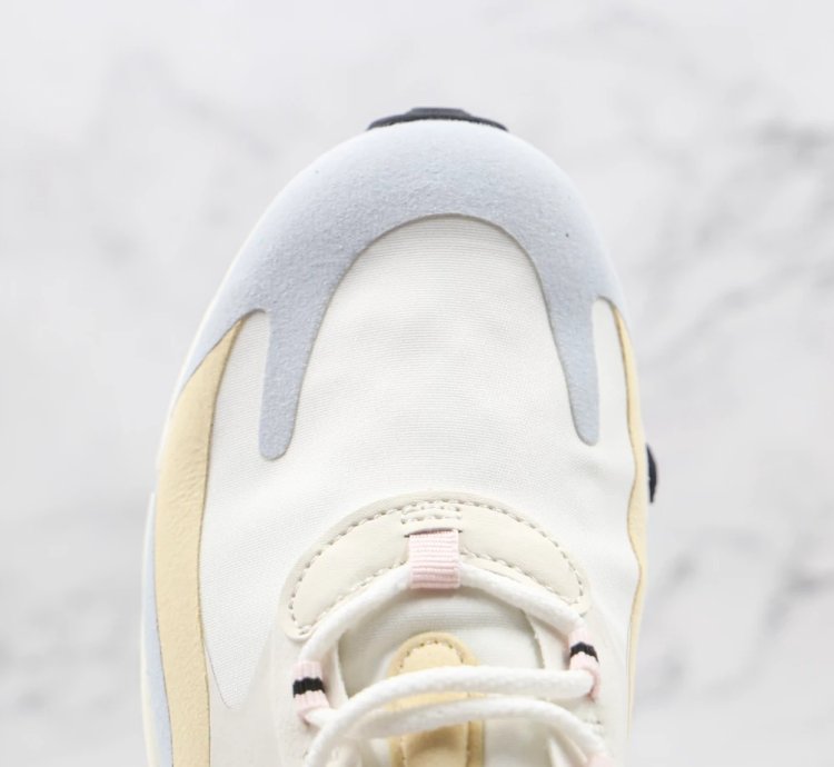 Nike Air Max 270 Fossil Summit White Sail
