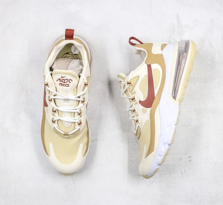 Nike Air Max 270 React B