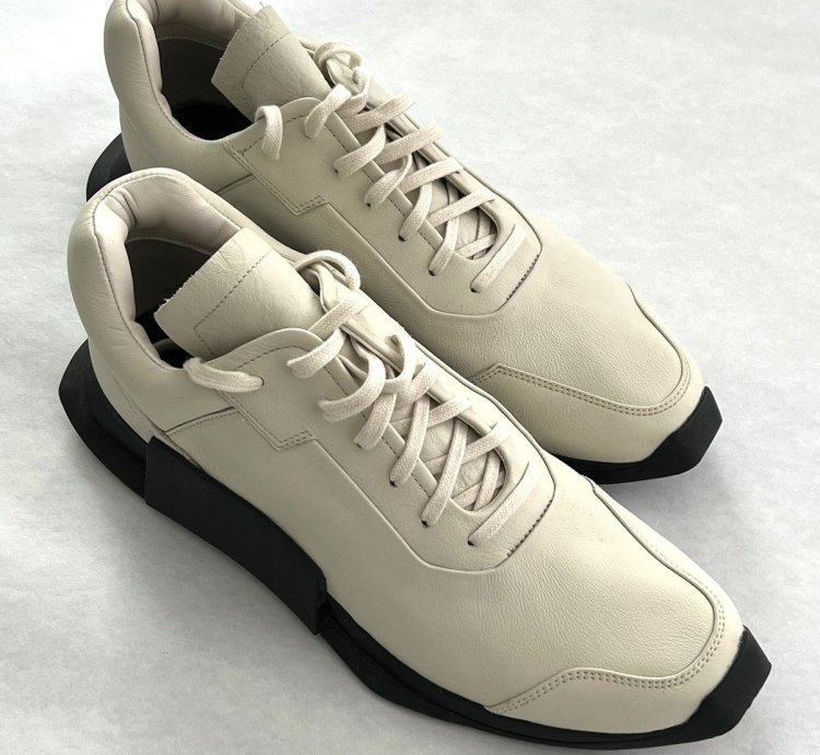 Level Runner Low
