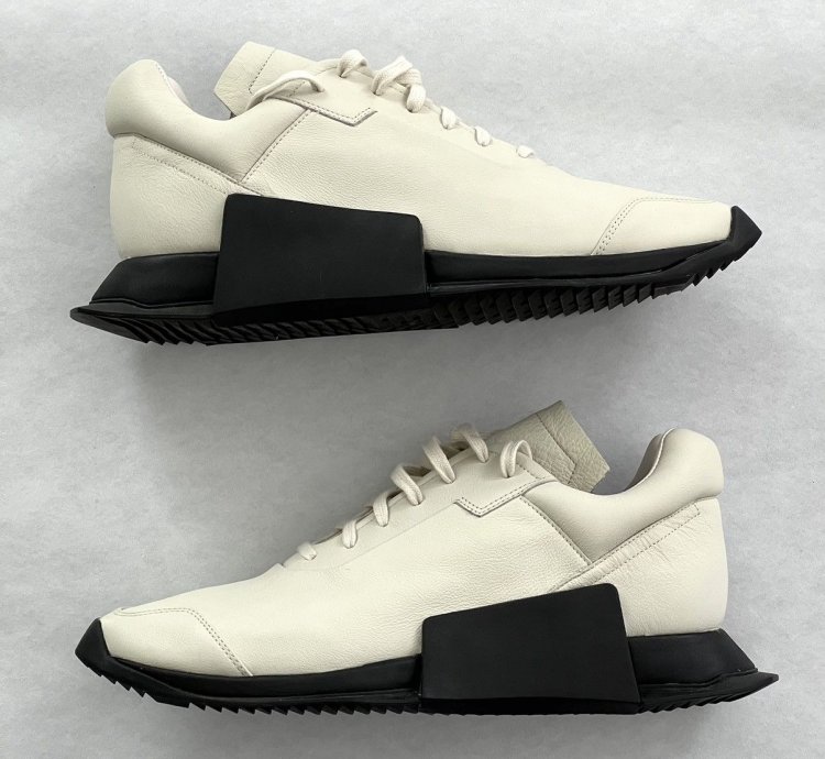 Level Runner Low