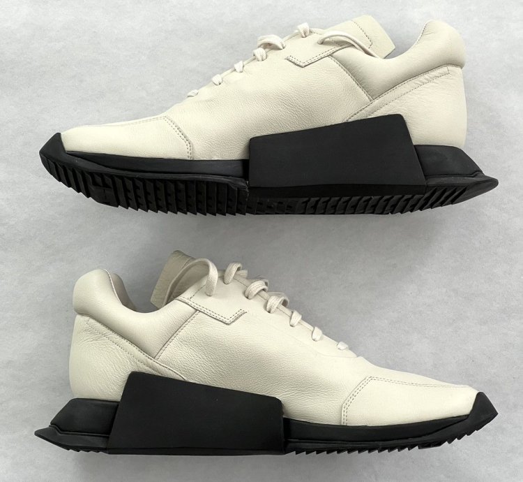 Level Runner Low