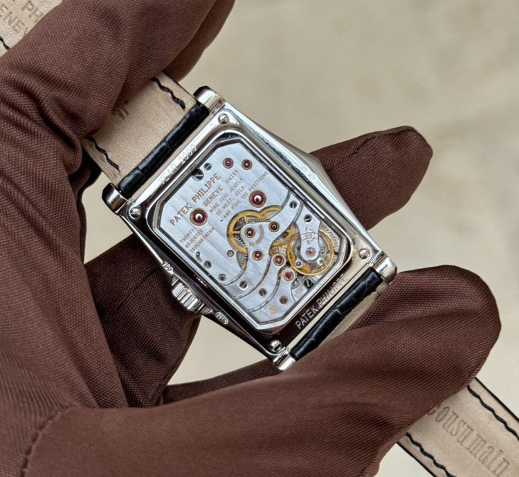 Patek Philippe Gondolo Power Reserve