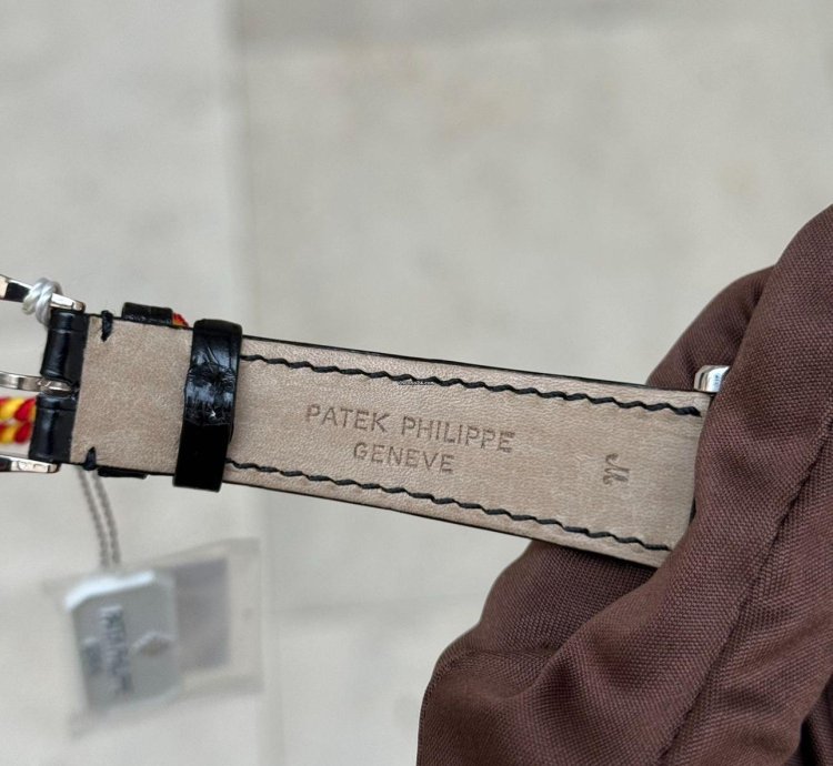 Patek Philippe Gondolo Power Reserve