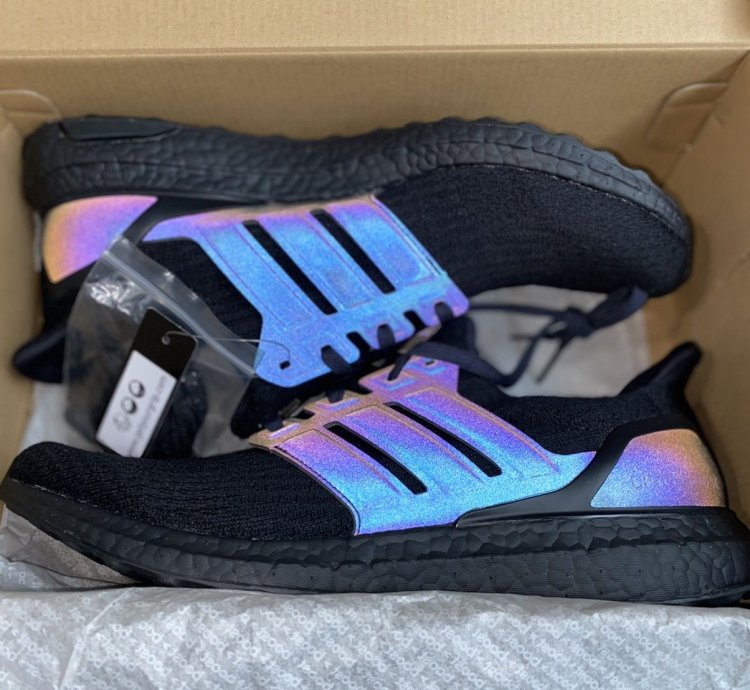 Limited - Mi Ultra Boost Xeno