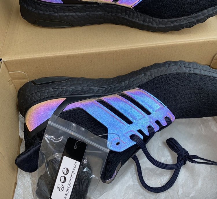 Limited - Mi Ultra Boost Xeno