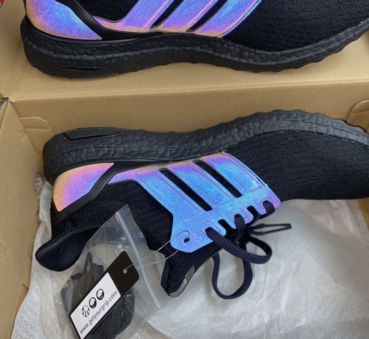Limited - Mi Ultra Boost Xeno