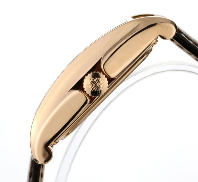 Patek Philippe Gondolo Ref 5100r-001 10 Days Limited 500 Pcs Manta Ray