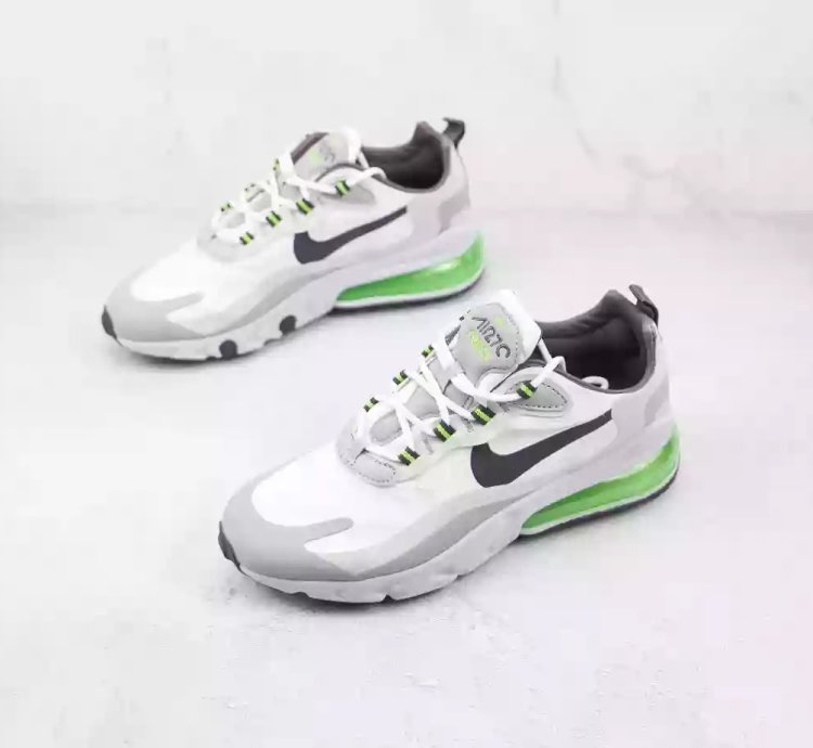 Nike Air Max 270 React G G