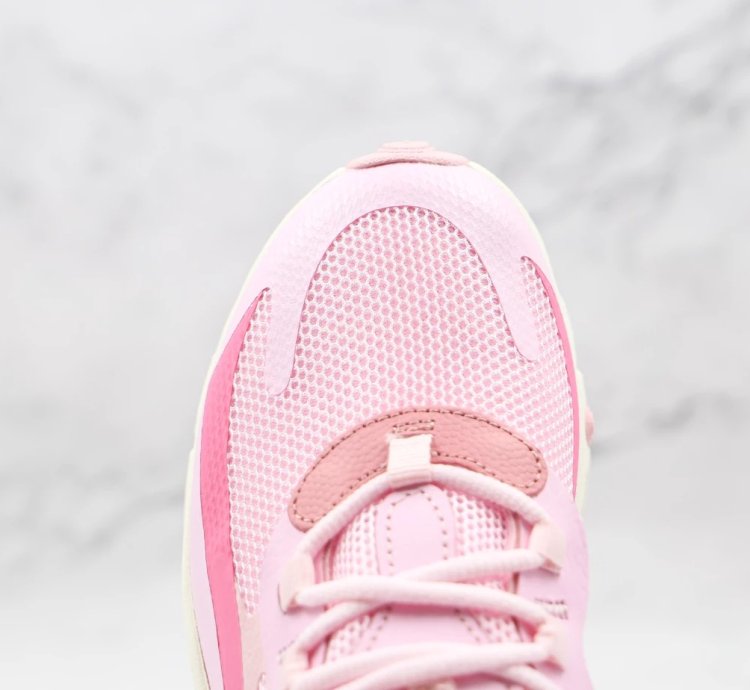 Nike Air Max 270 React Pink