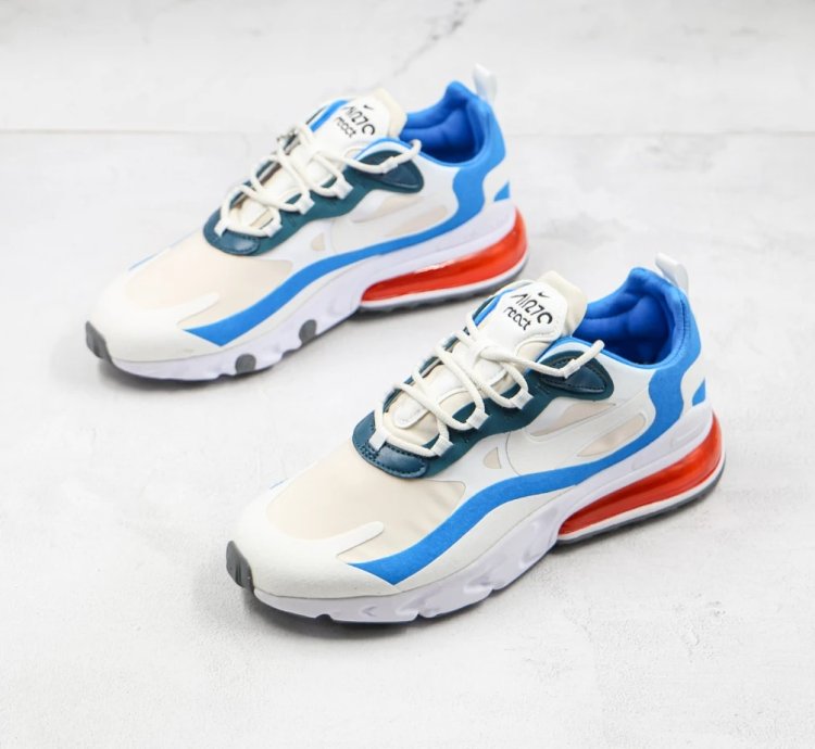 Nike Air Max 270 React R B