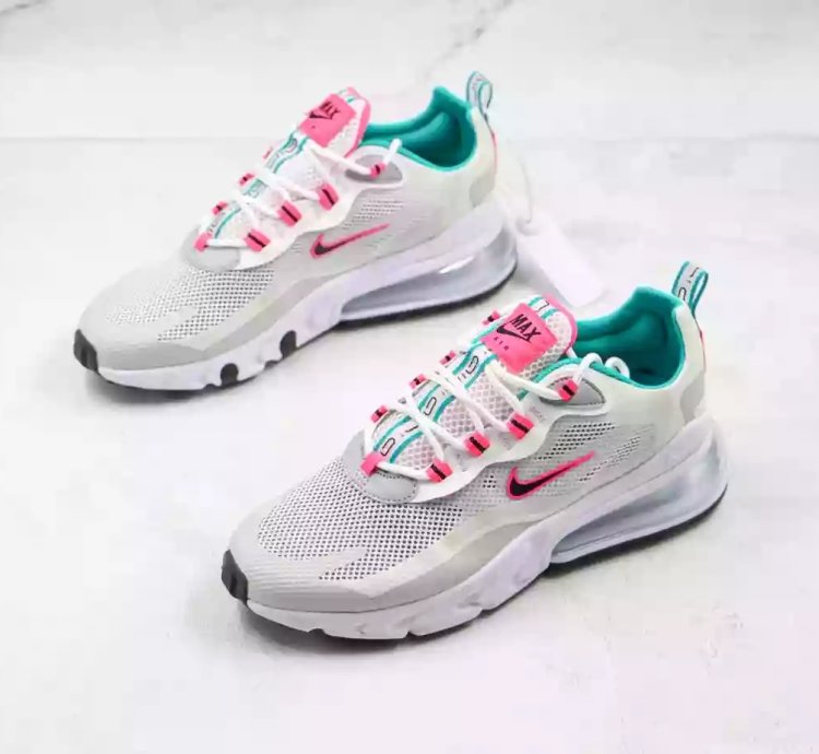 Nike Air Max 270 React Se P