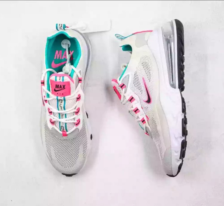 Nike Air Max 270 React Se P