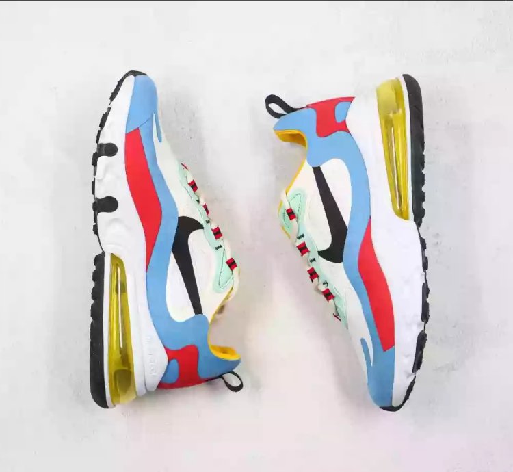 Nike Air Max 270 React Sneakers R Y