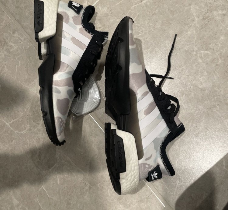 Nbhd Bape Pod 3 1