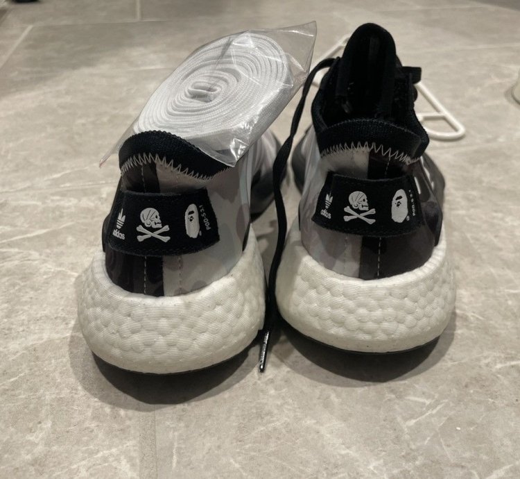 Nbhd Bape Pod 3 1
