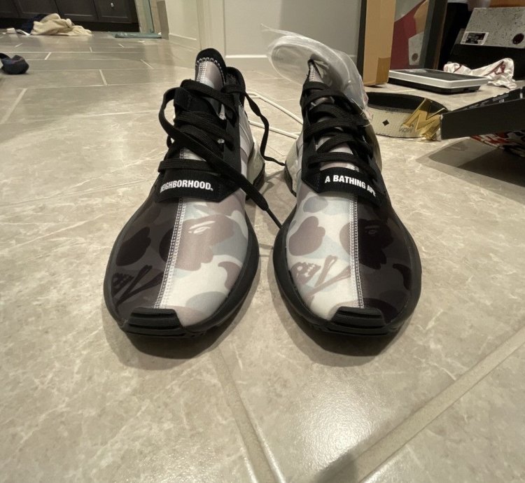 Nbhd Bape Pod 3 1