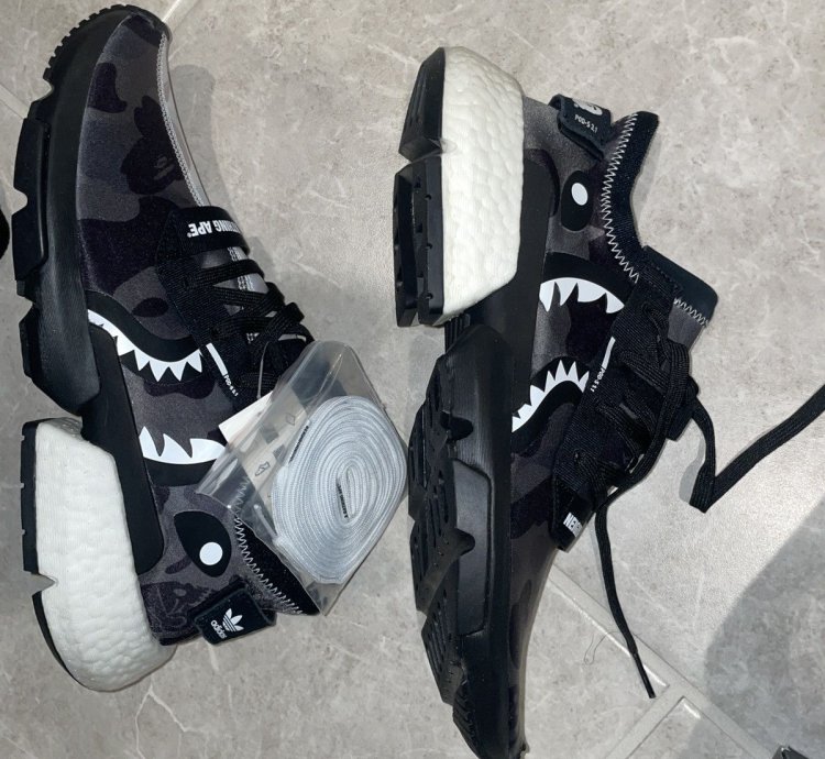 Nbhd Bape Pod 3 1