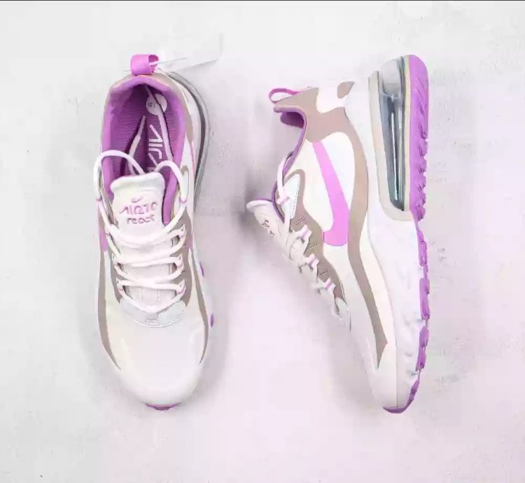 Nike Air Max 270 React U