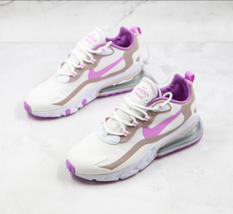 Nike Air Max 270 React U