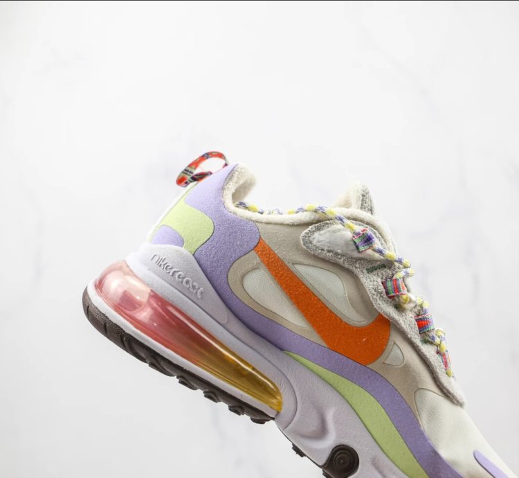 Nike Air Max 270 React U Y
