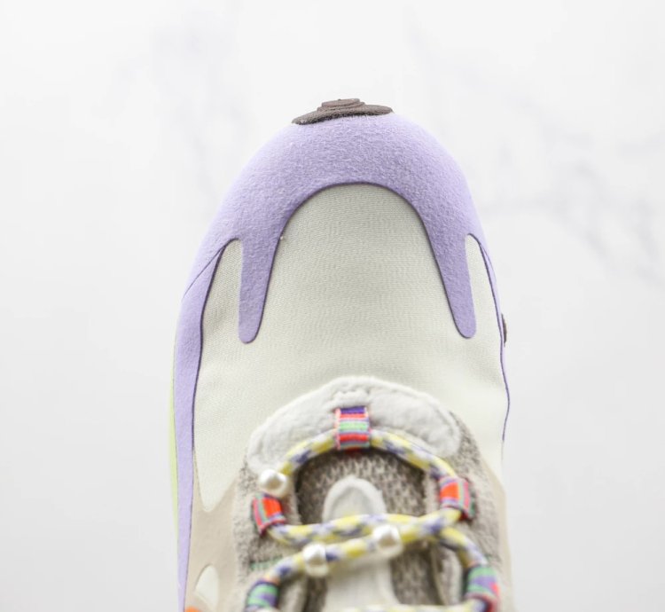 Nike Air Max 270 React U Y