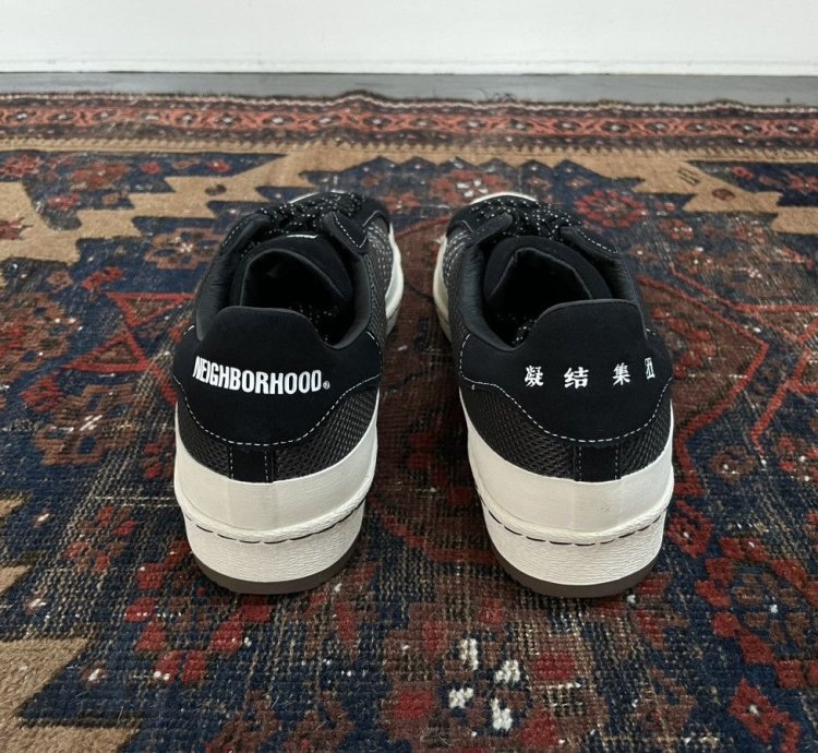 Neighborhood Clot Adidas Superstar