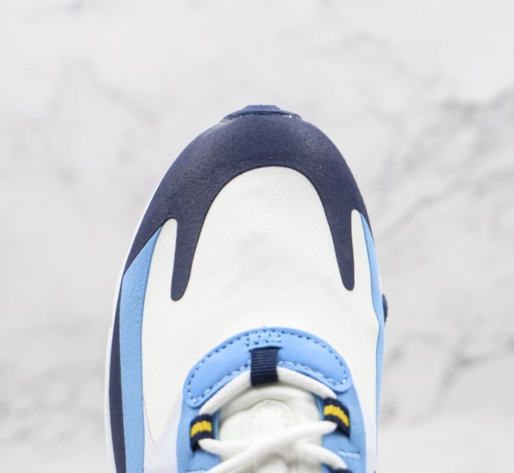 Nike Air Max 270 React Unc