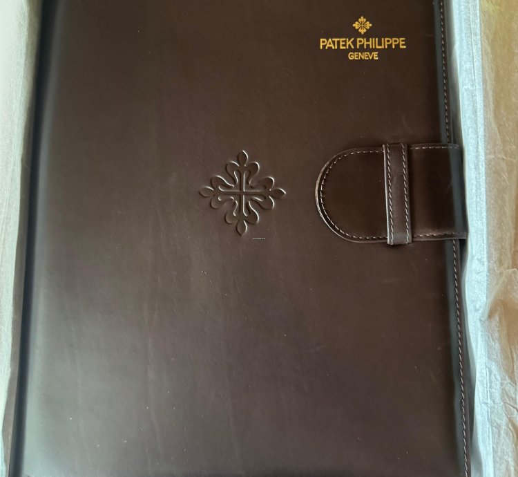 Patek Philippe Grand Complications 5101p-010