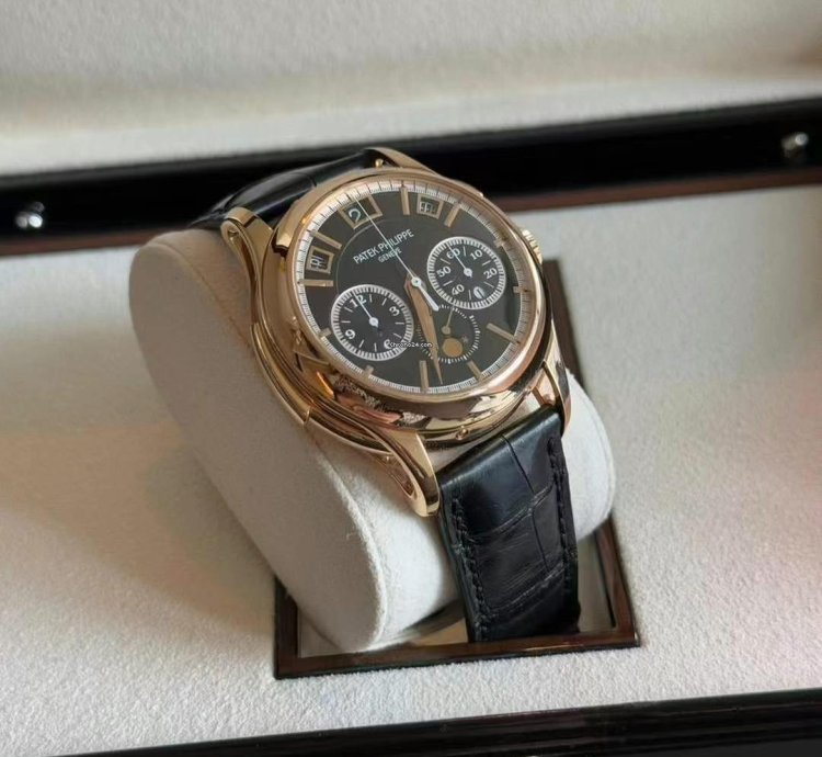 Patek Philippe Grand Complications 5208r-001