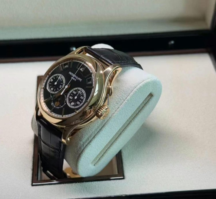 Patek Philippe Grand Complications 5208r-001
