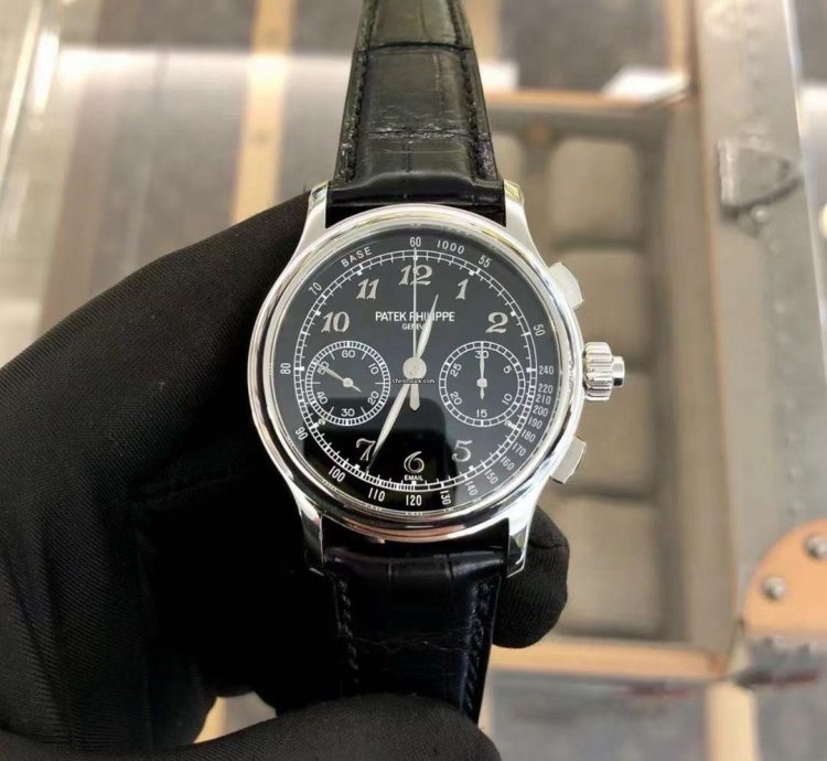 Patek Philippe Grand Complications 5370p
