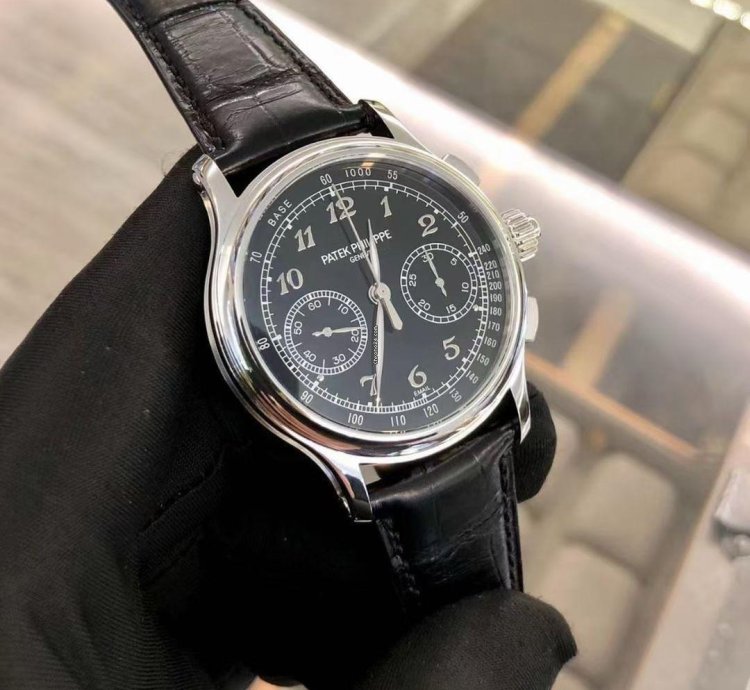 Patek Philippe Grand Complications 5370p