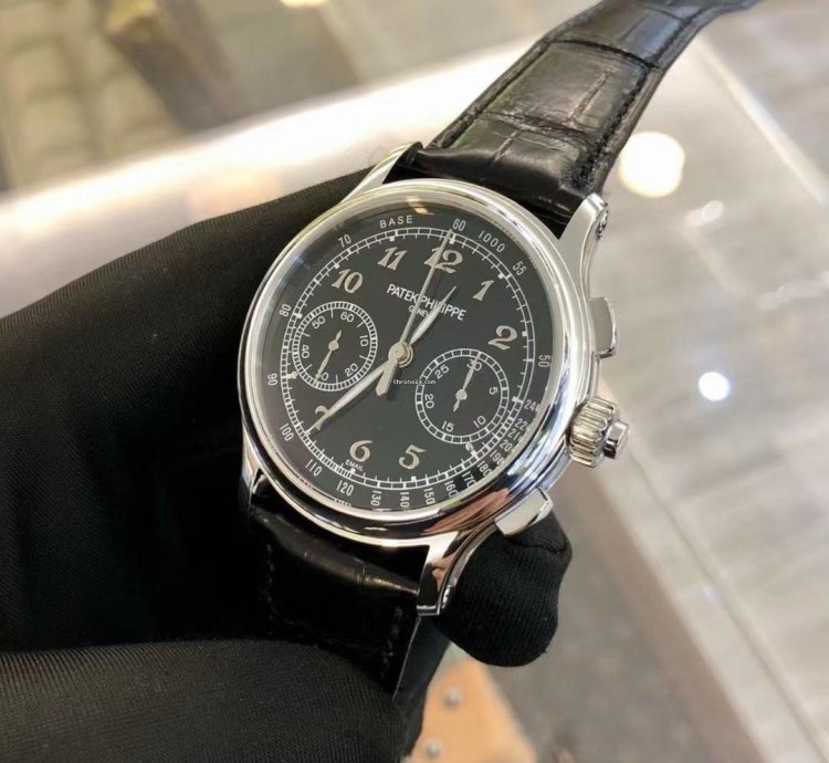 Patek Philippe Grand Complications 5370p