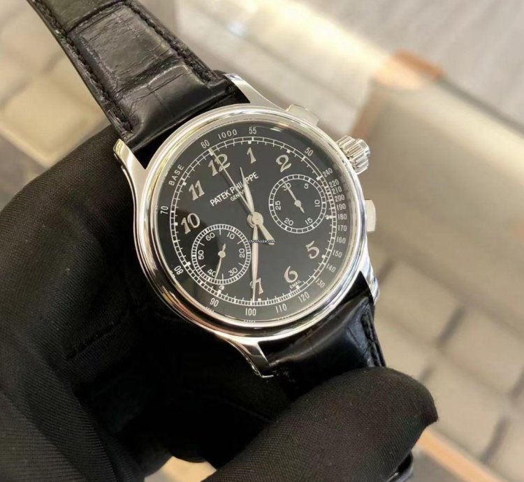 Patek Philippe Grand Complications 5370p