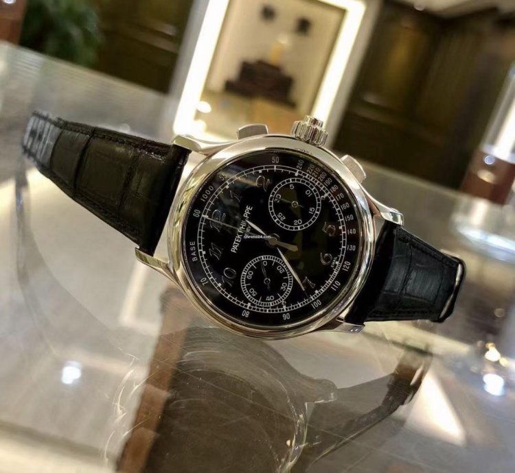 Patek Philippe Grand Complications 5370p