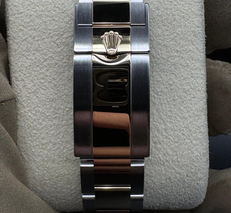 Rolex Daytona Black Dial Unworn