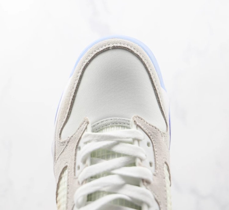 Nike Jordan Mars 270 Summit White