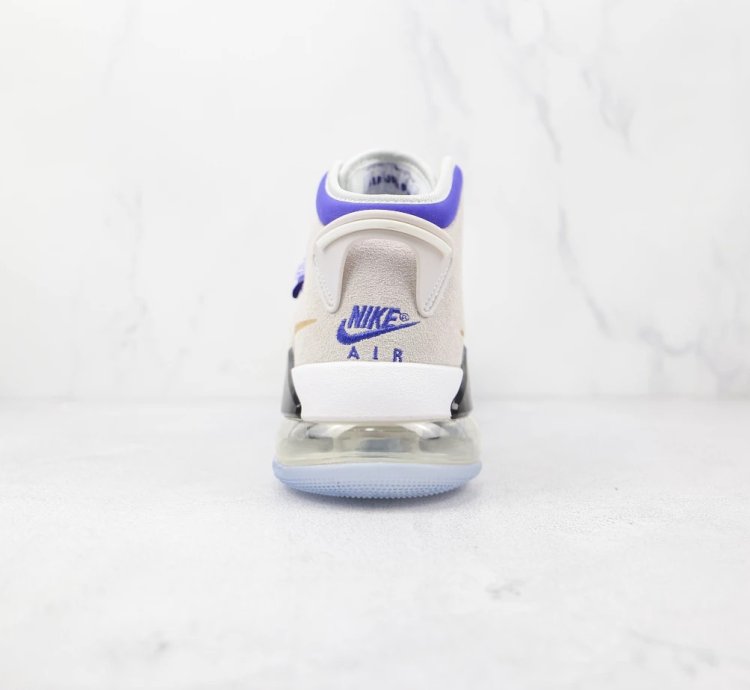 Nike Jordan Mars 270 Summit White