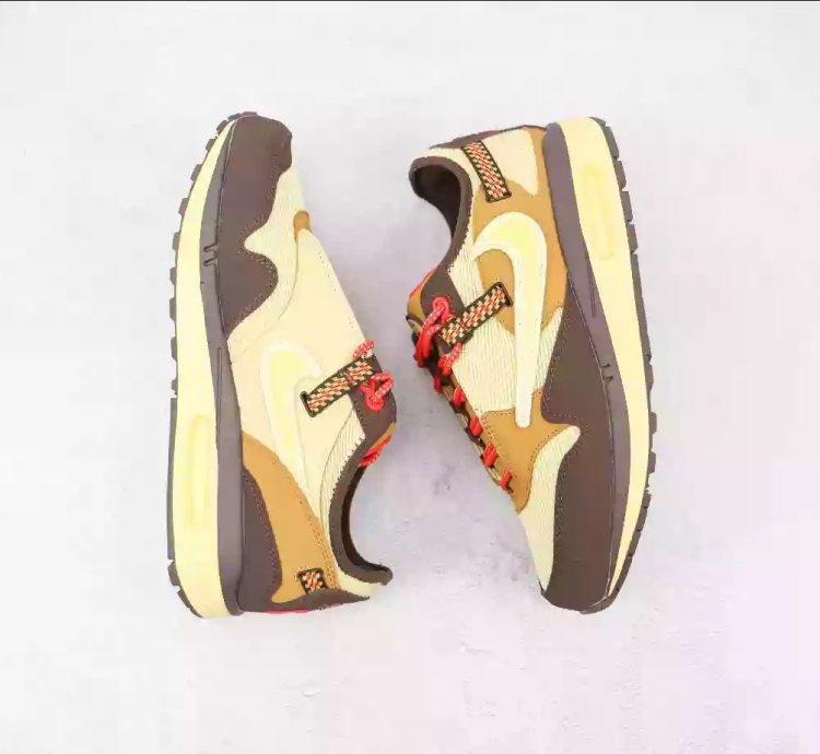 Nike Travis Scott Air Max 1