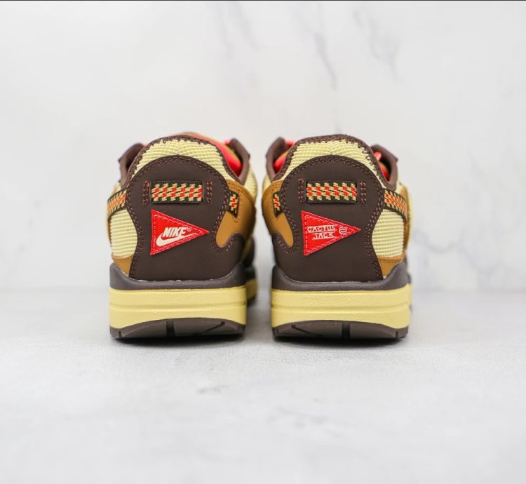 Nike Travis Scott Air Max 1