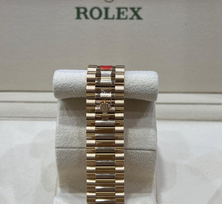 Rolex Day-date 40 228238
