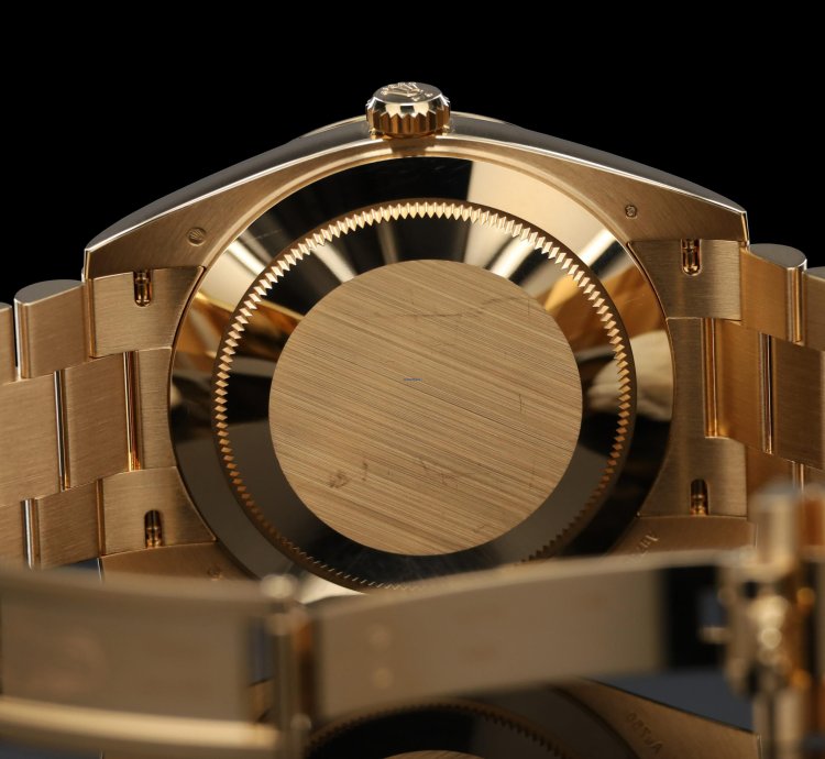 Rolex Day-date 40 228238