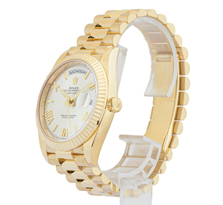 Rolex Day-date 40 228238
