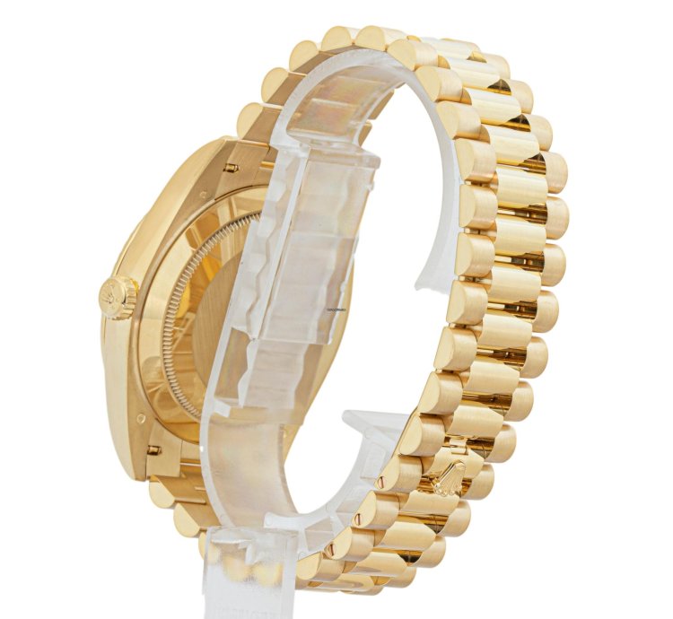 Rolex Day-date 40 228238