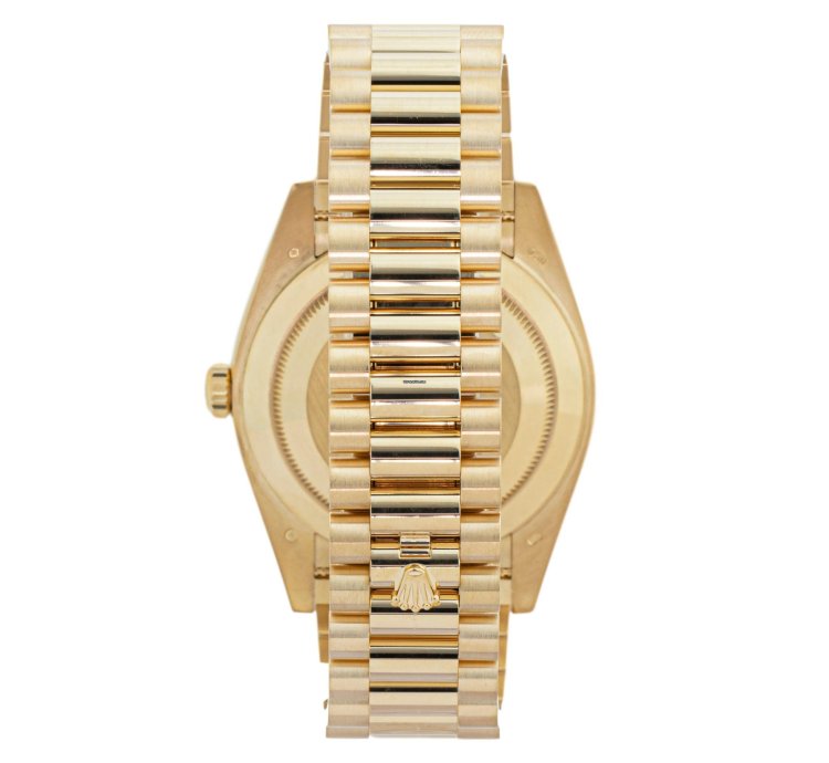 Rolex Day-date 40 228238